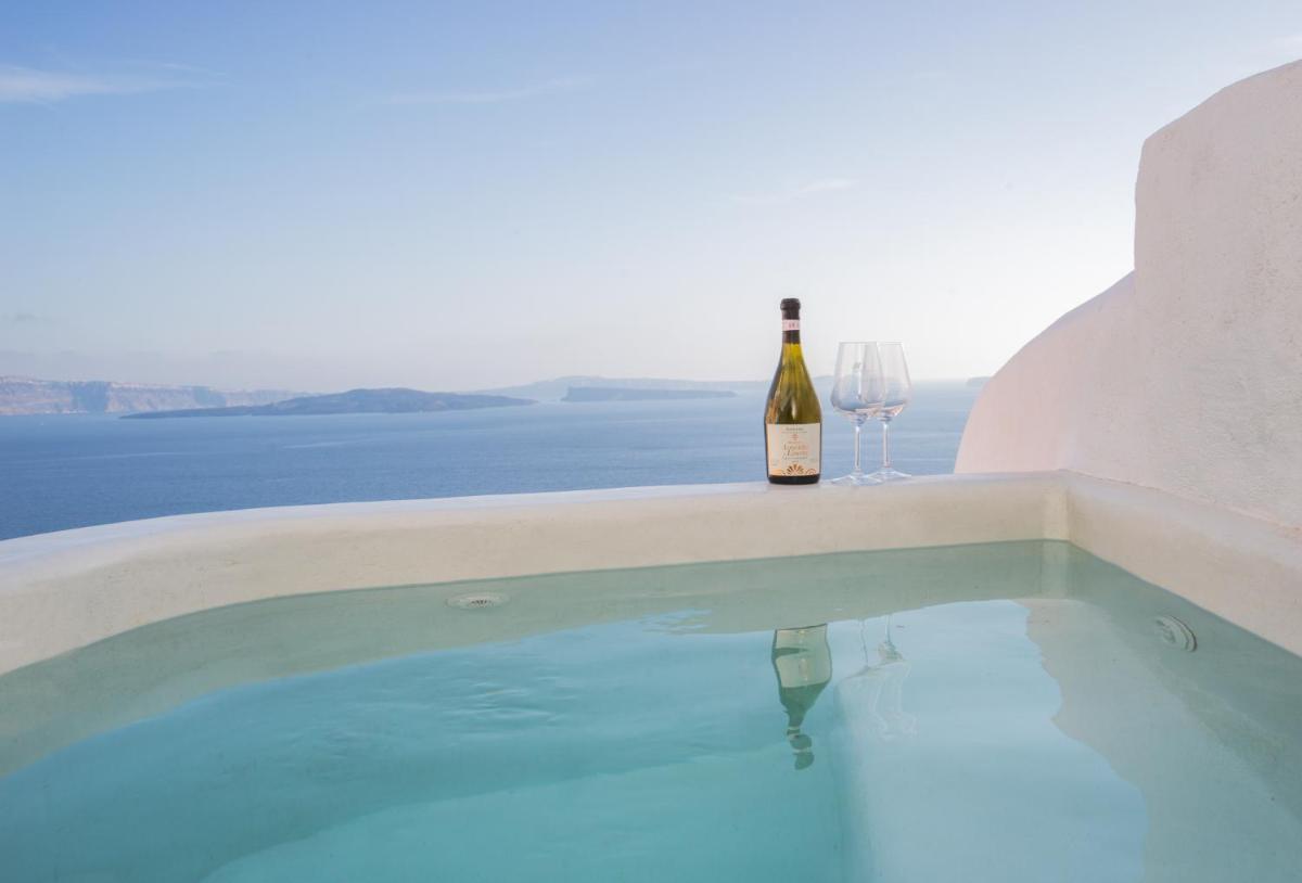Gaia Suites