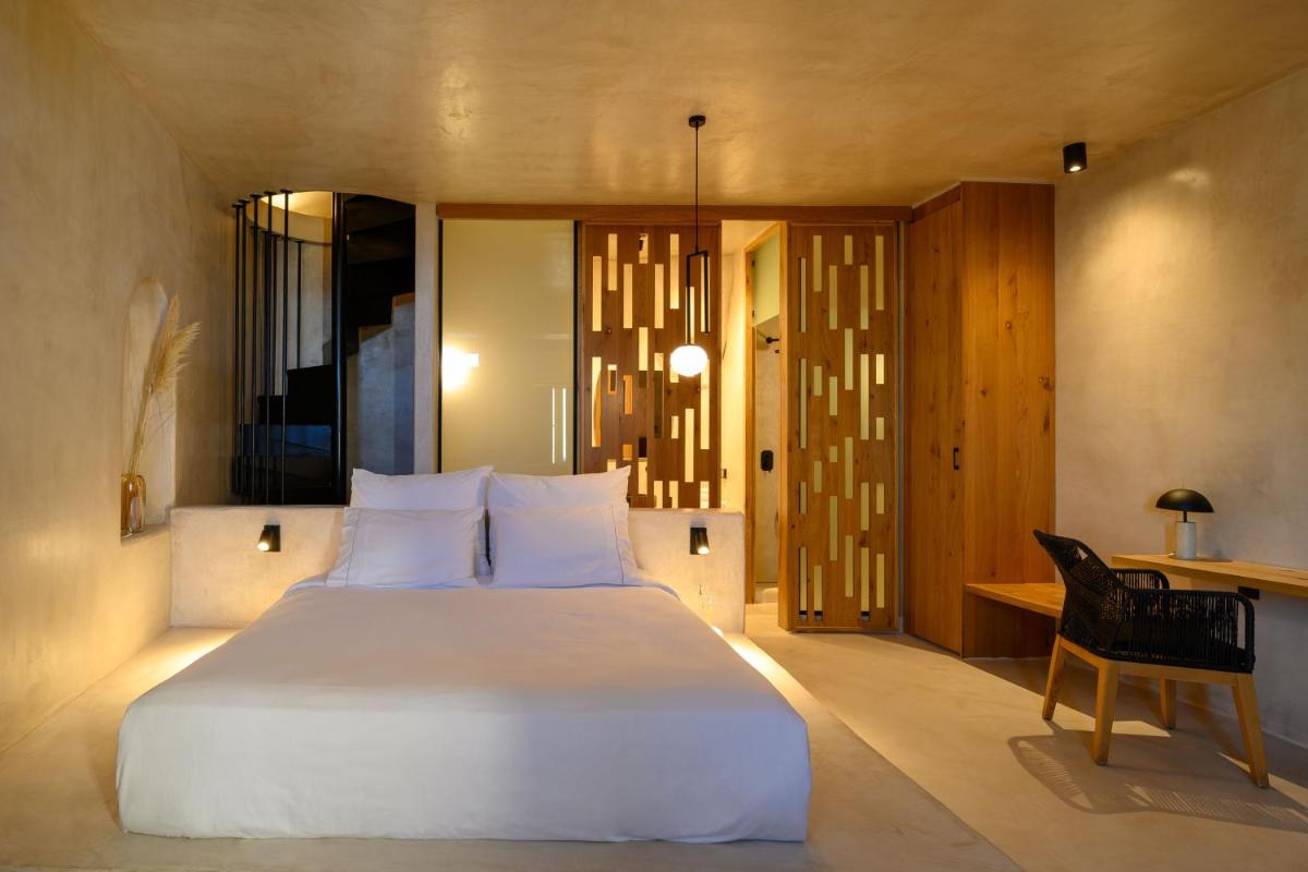 Gaia Suites