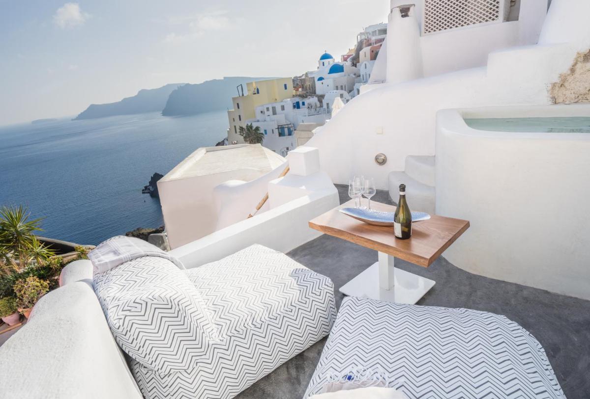 Gaia Suites