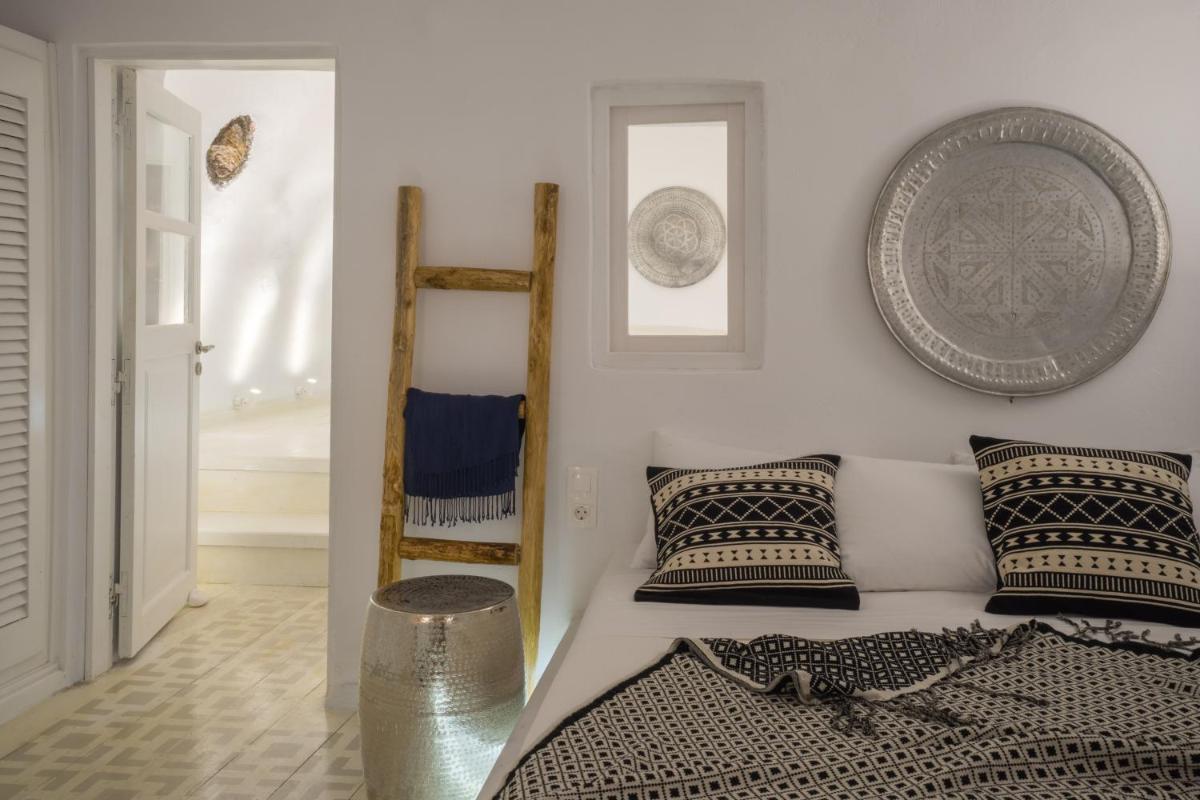 Gaia Suites