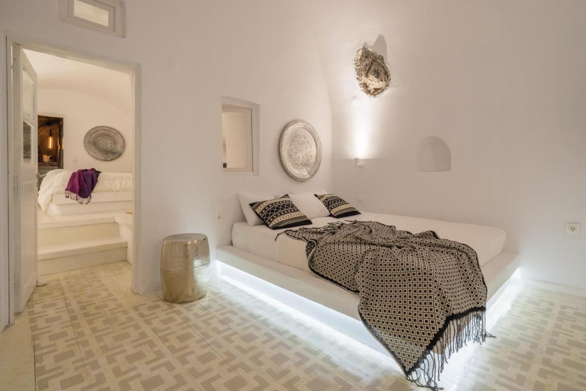 Gaia Suites