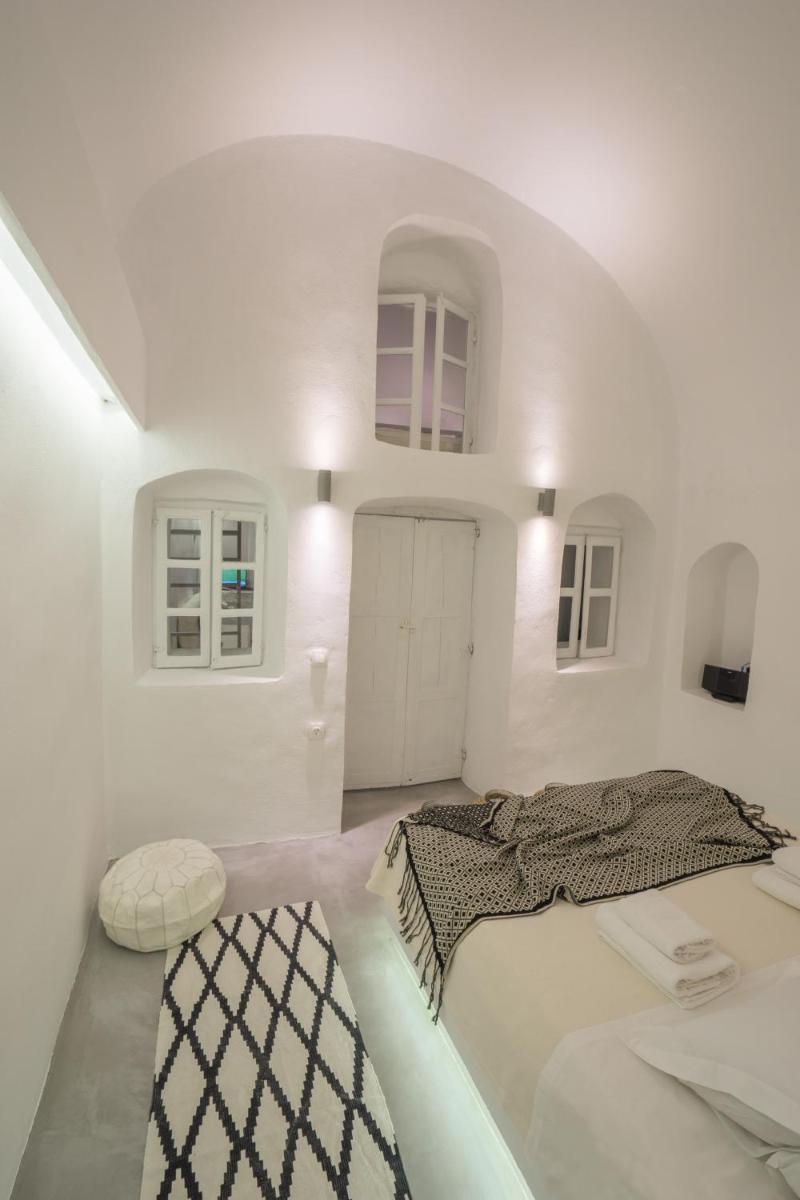 Gaia Suites