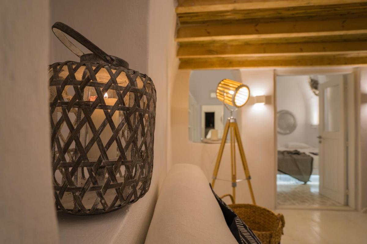 Gaia Suites