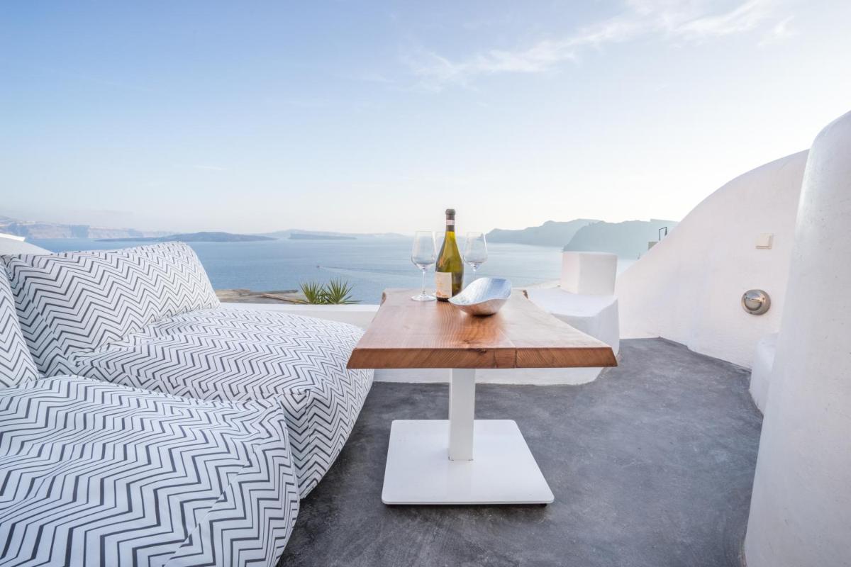 Gaia Suites