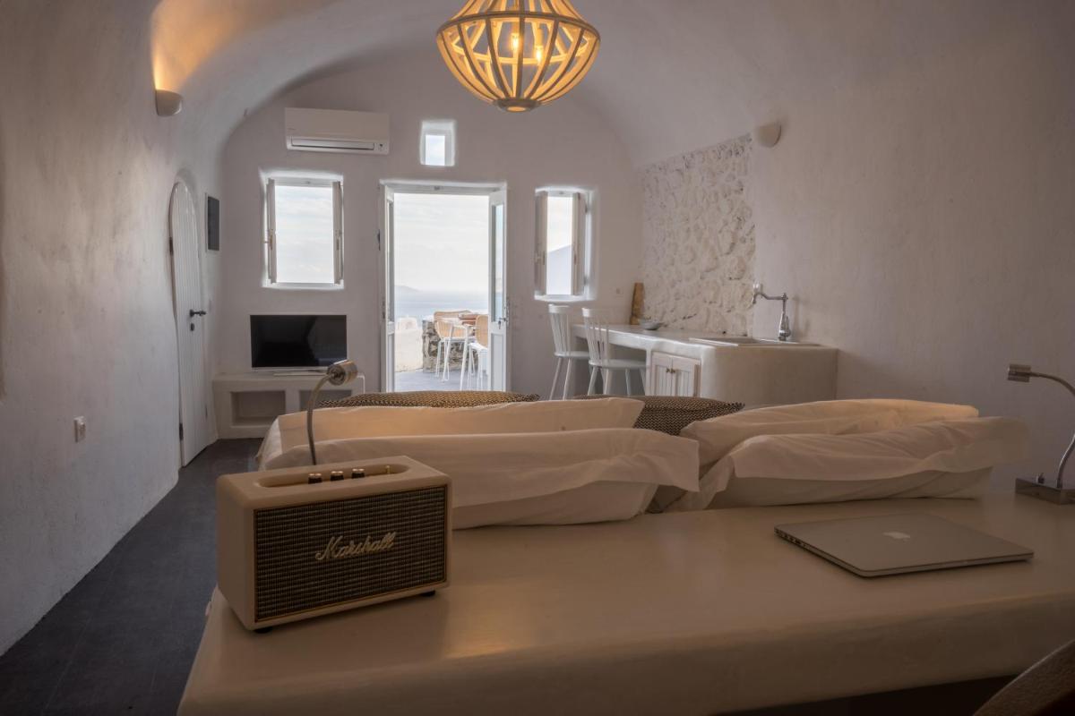 Gaia Suites