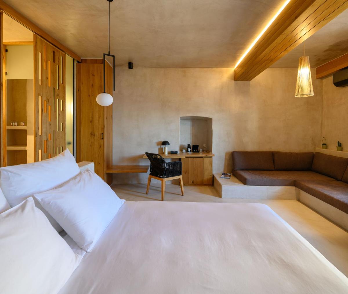 Gaia Suites