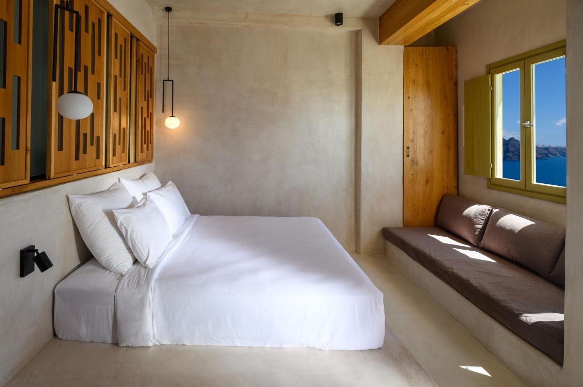 Gaia Suites
