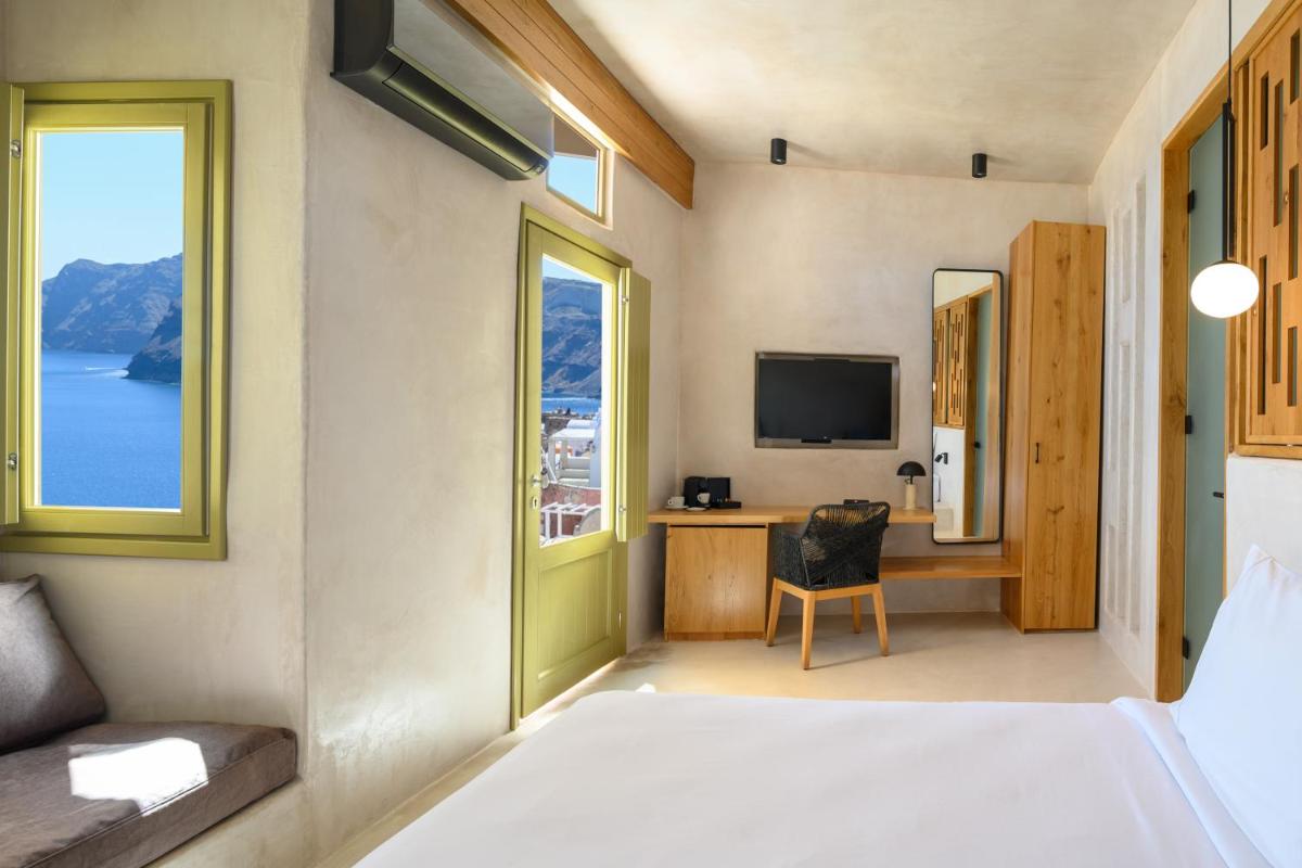 Gaia Suites