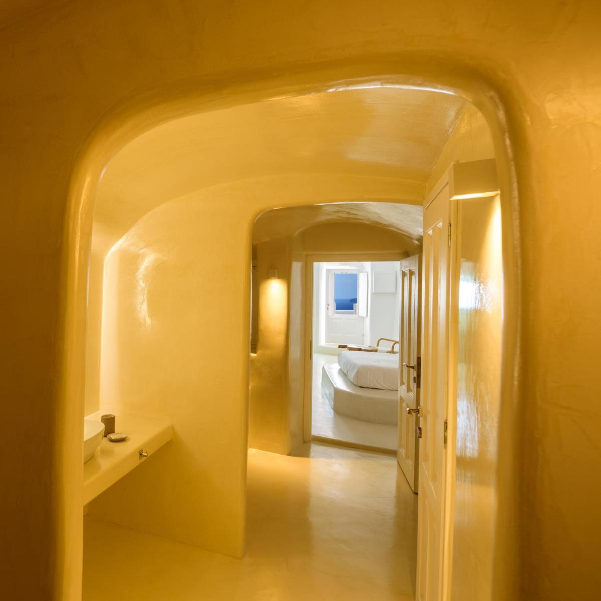Gaia Suites