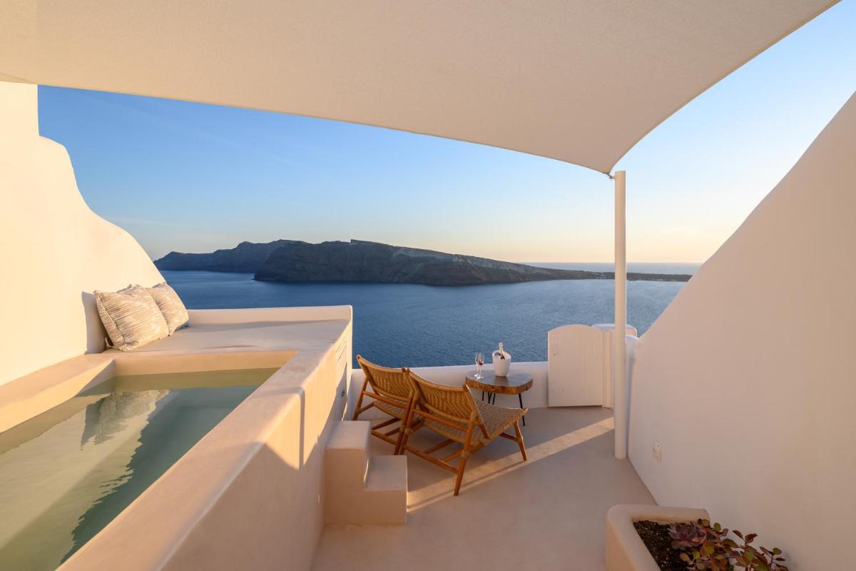 Gaia Suites