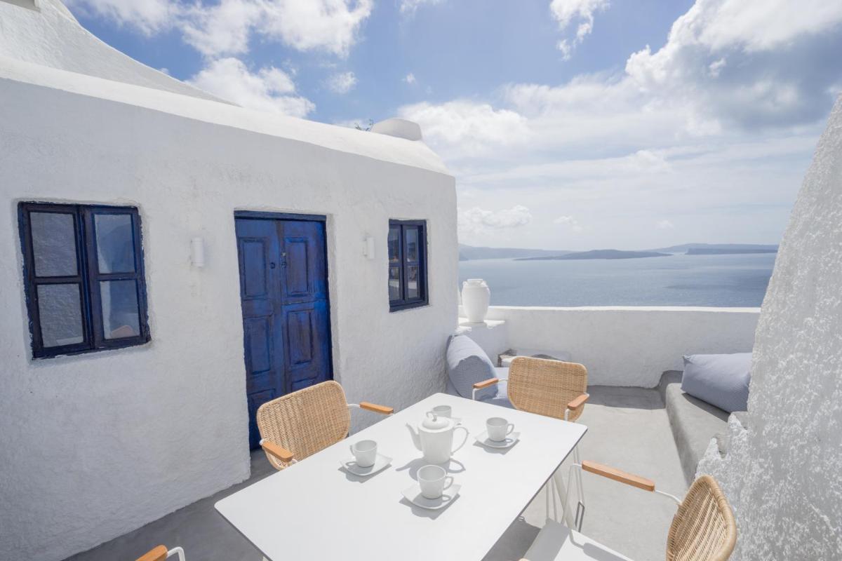 Gaia Suites