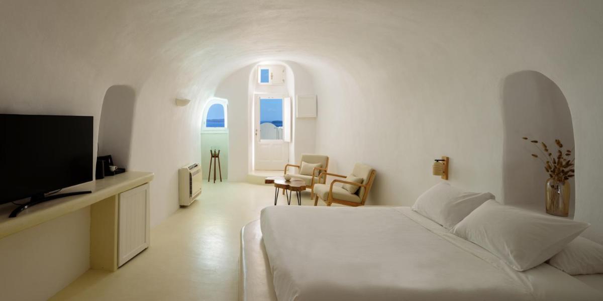 Gaia Suites