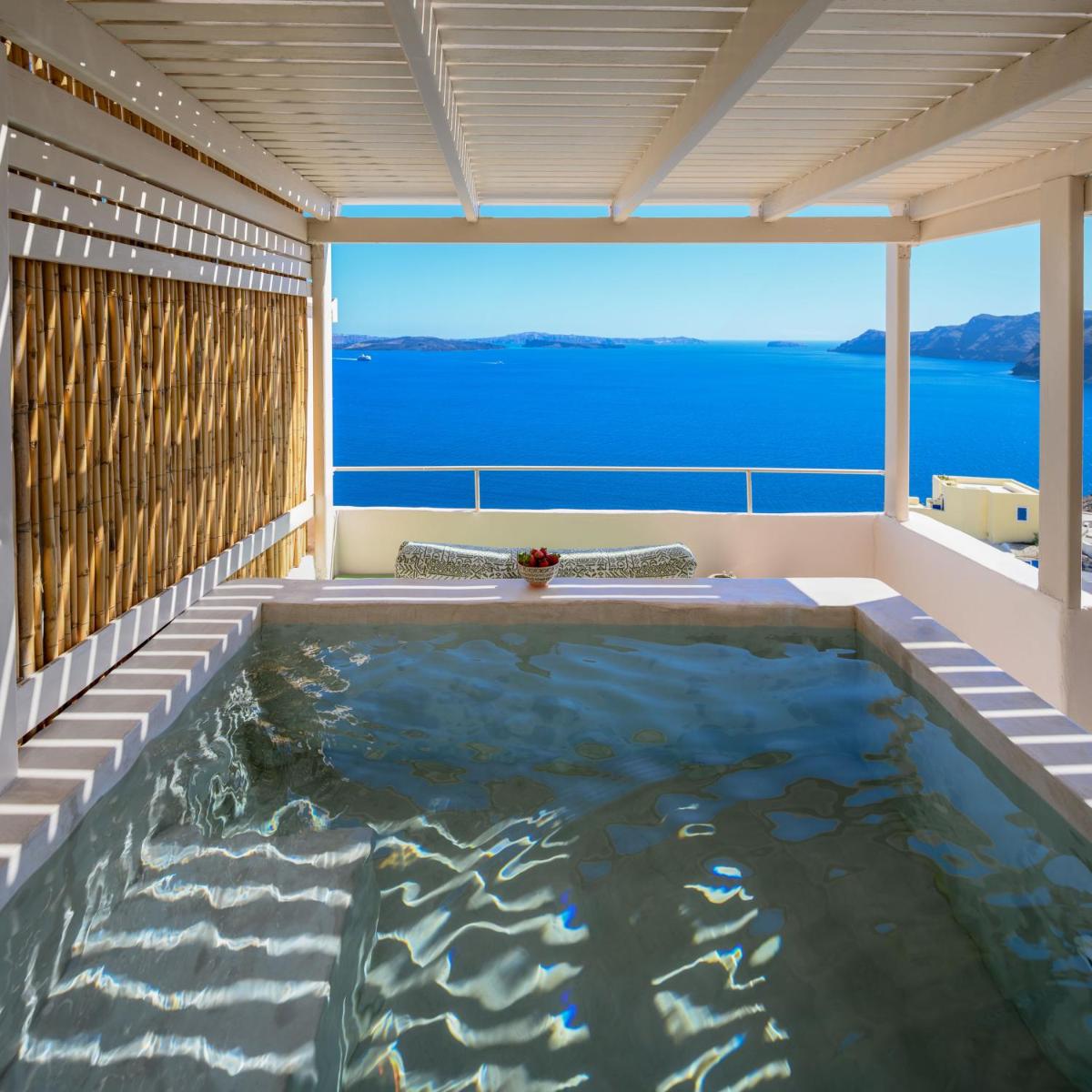 Gaia Suites