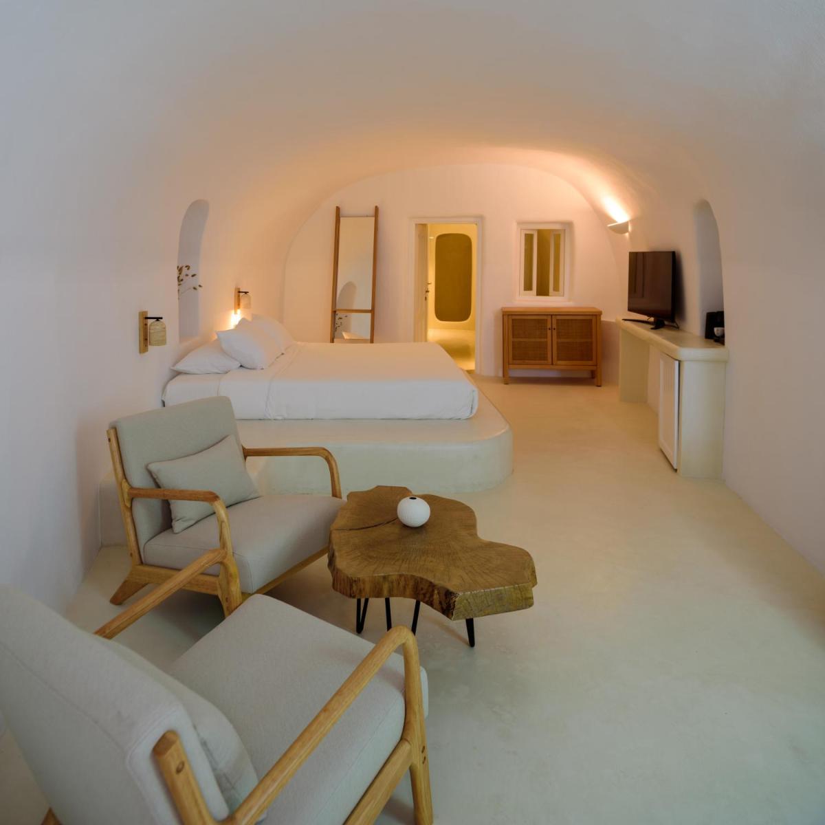 Gaia Suites