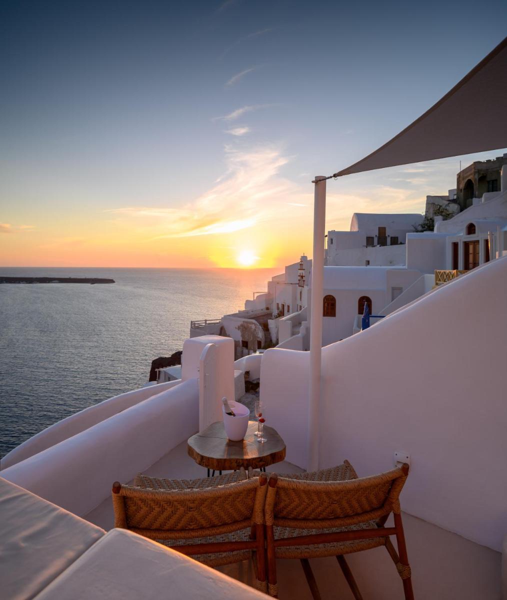 Gaia Suites