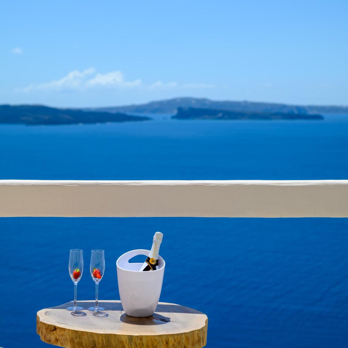Gaia Suites