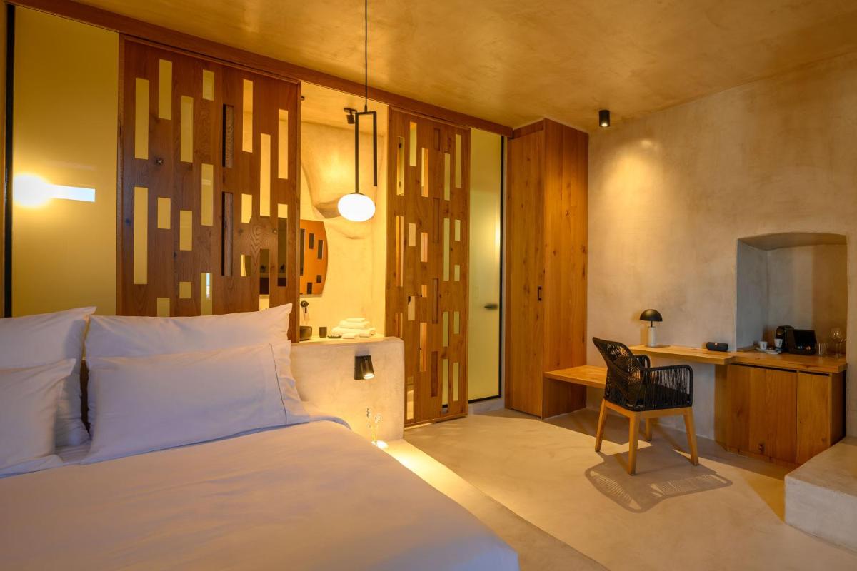 Gaia Suites