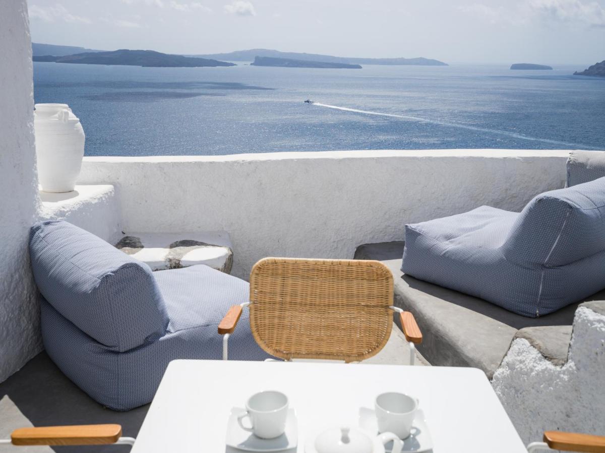 Gaia Suites