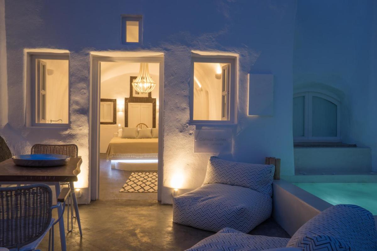 Gaia Suites
