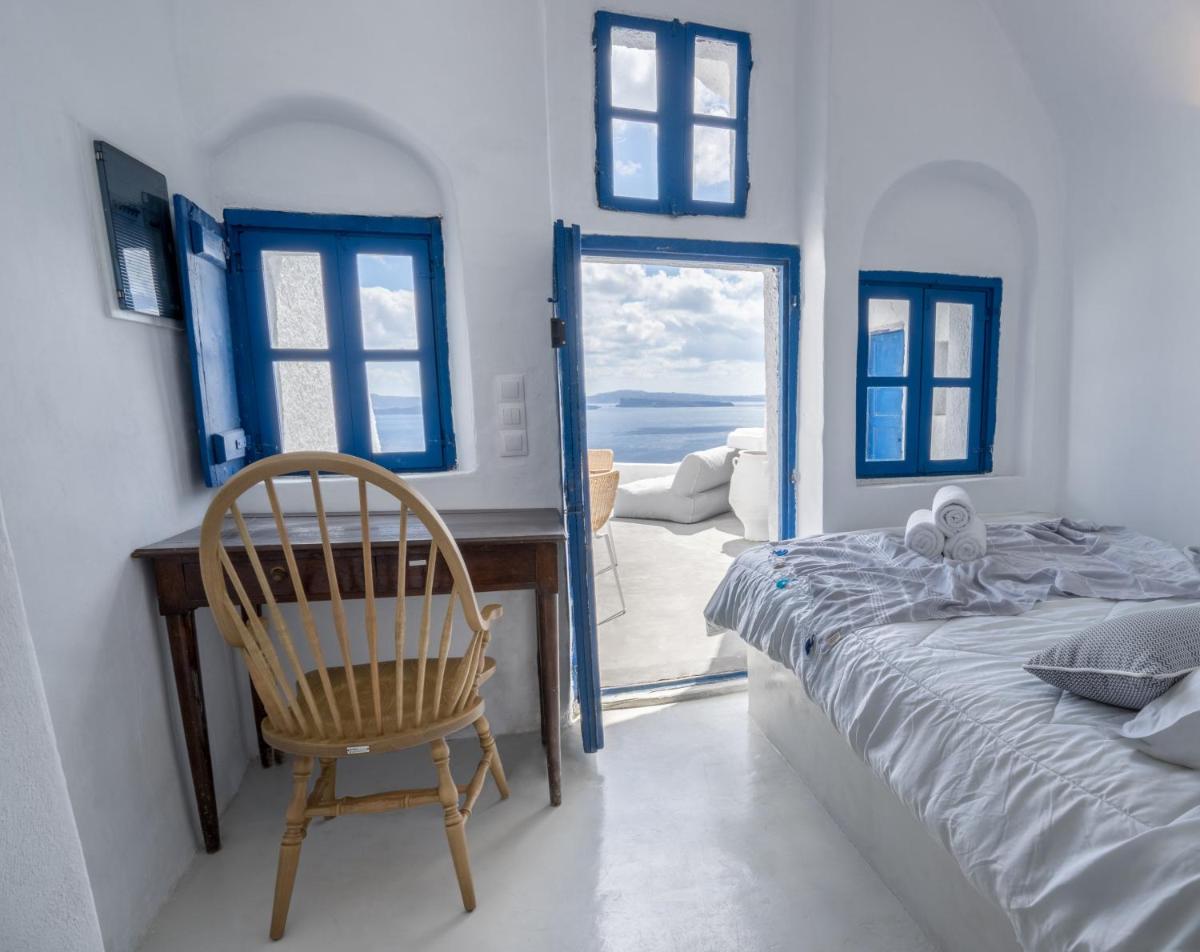 Gaia Suites