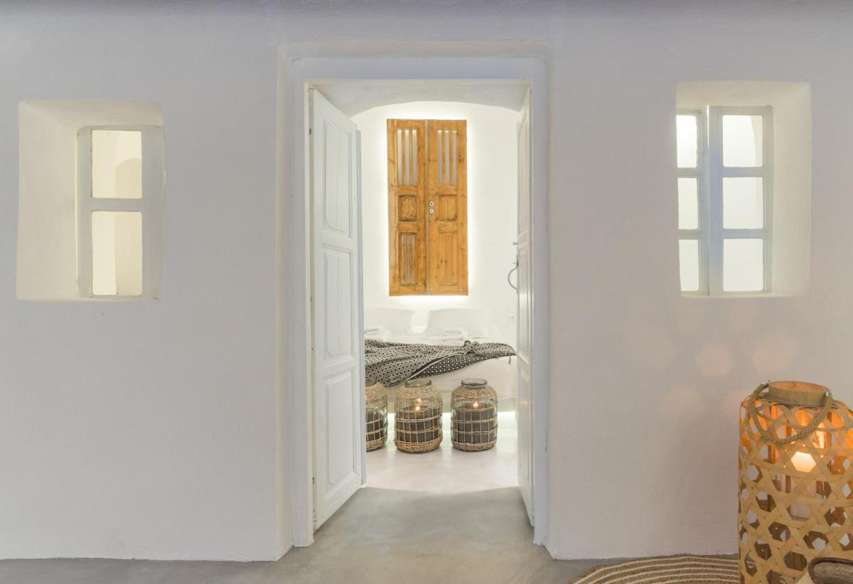 Gaia Suites