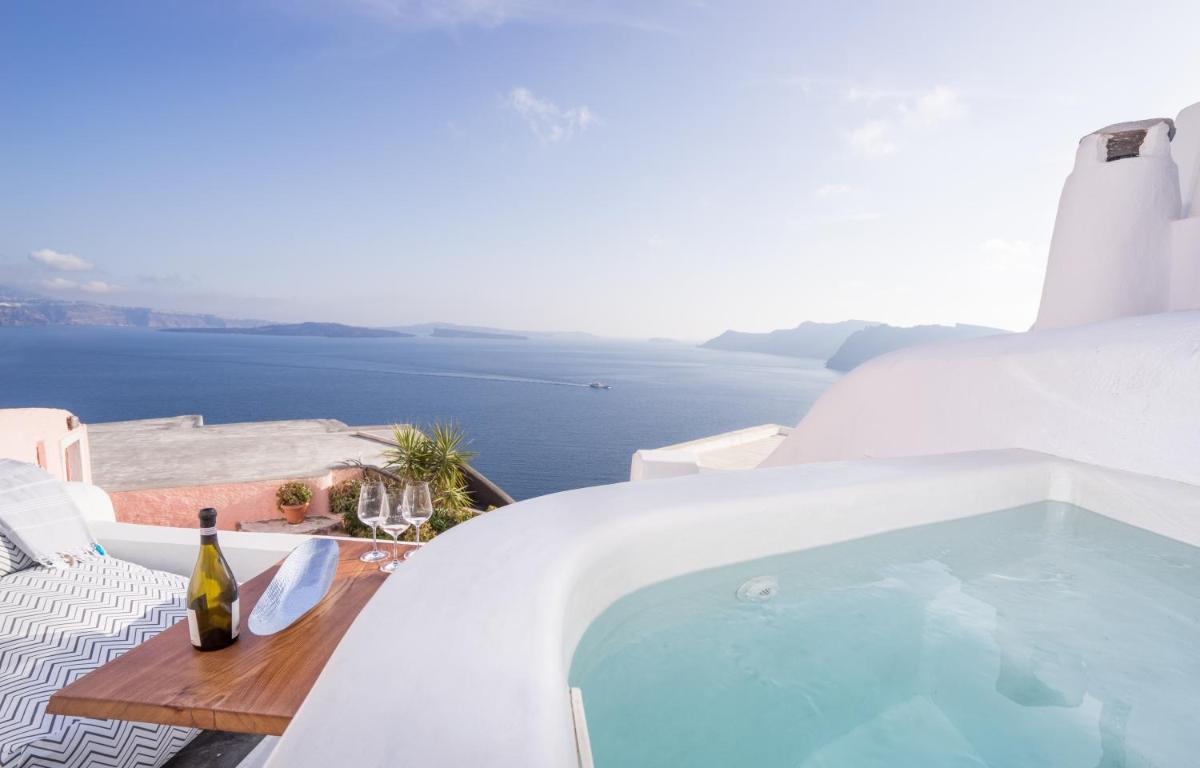 Gaia Suites