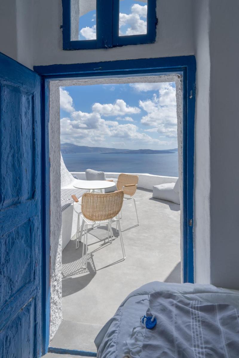 Gaia Suites