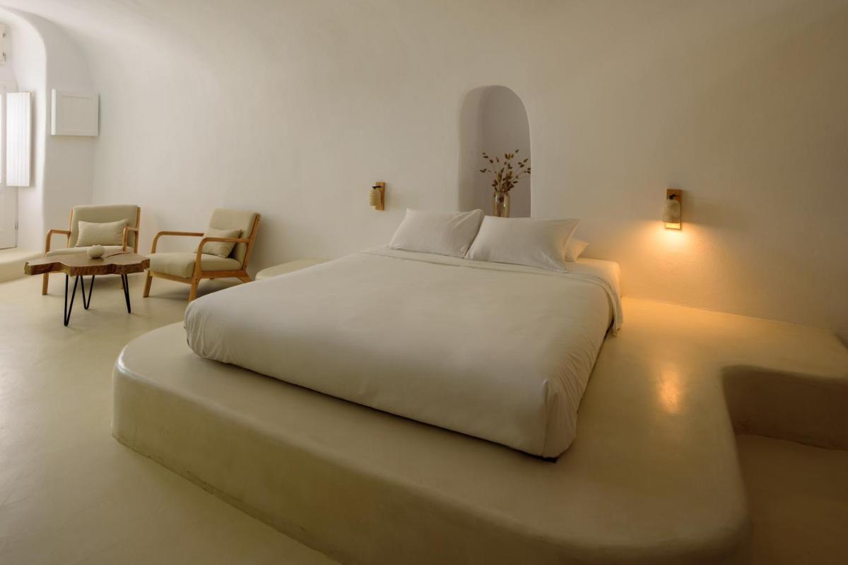 Gaia Suites