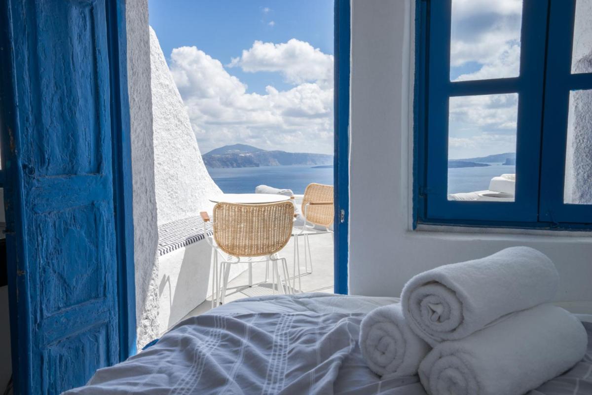 Gaia Suites