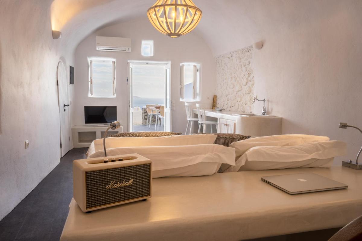 Gaia Suites