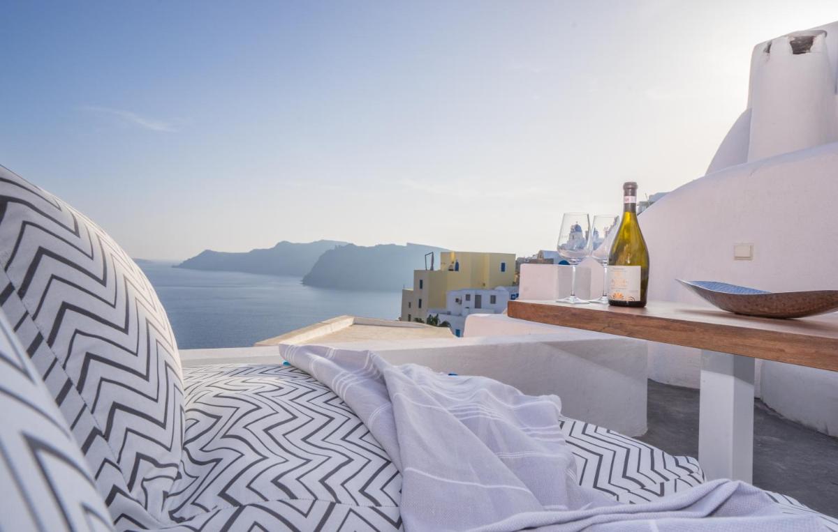 Gaia Suites