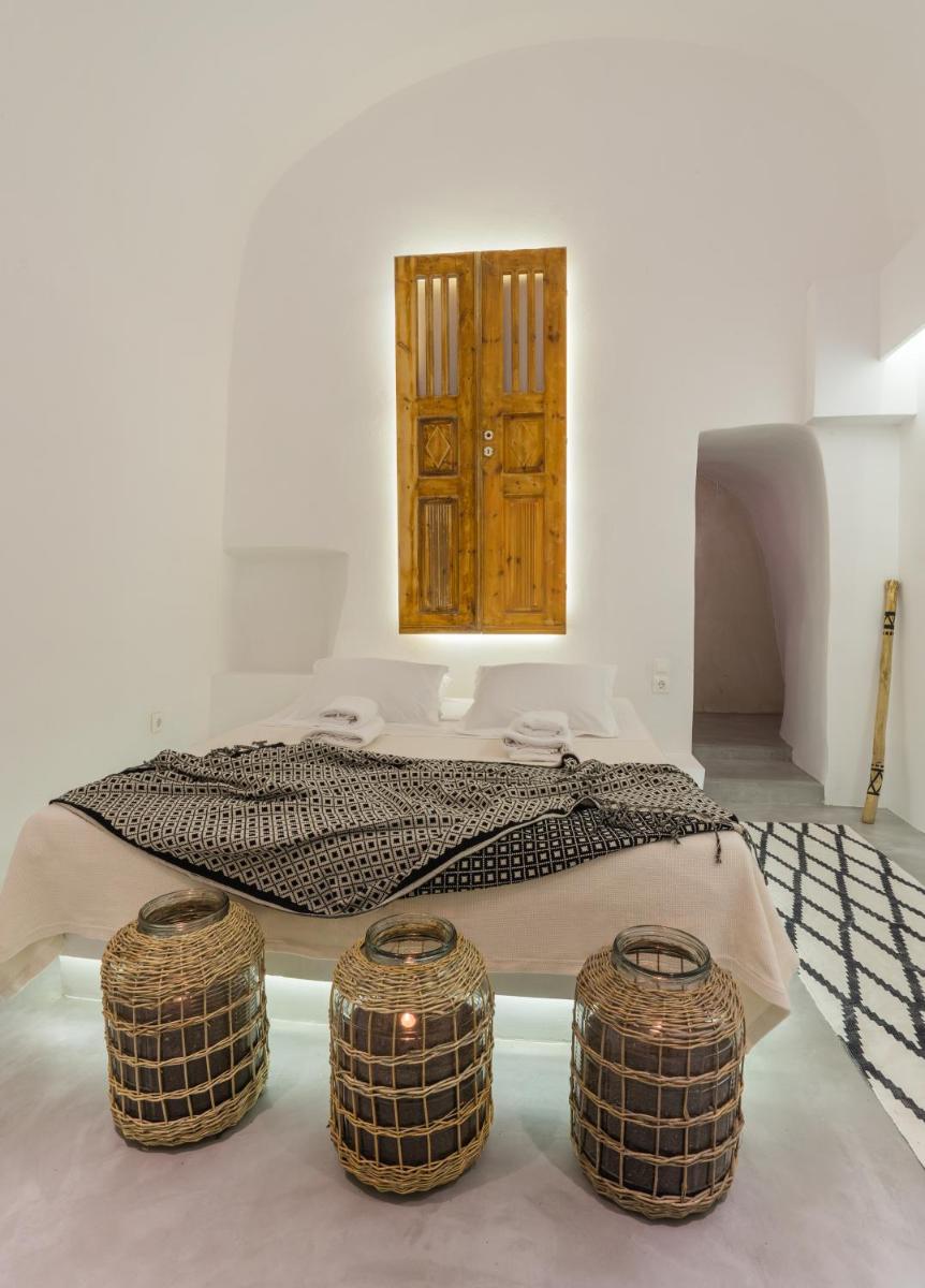 Gaia Suites