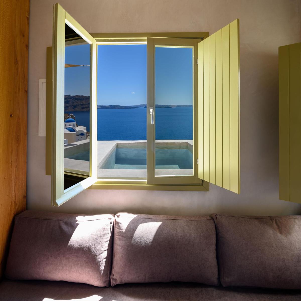 Gaia Suites