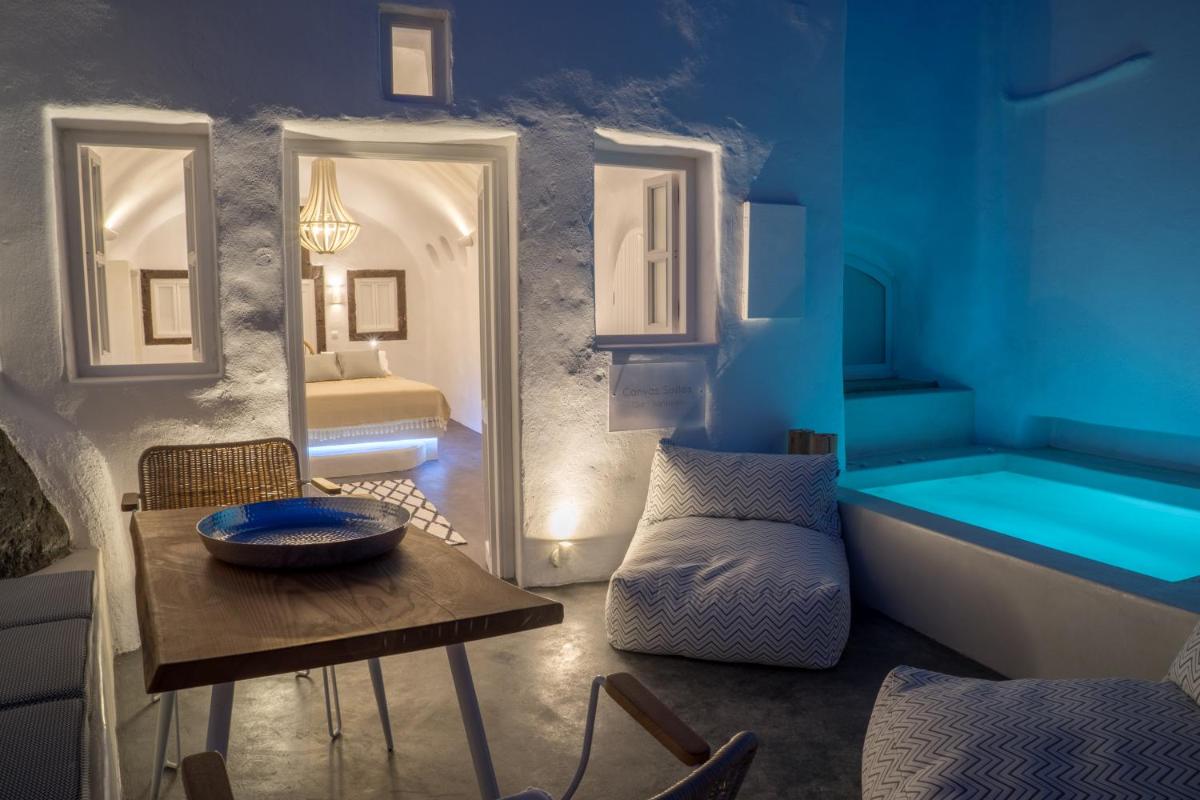 Gaia Suites