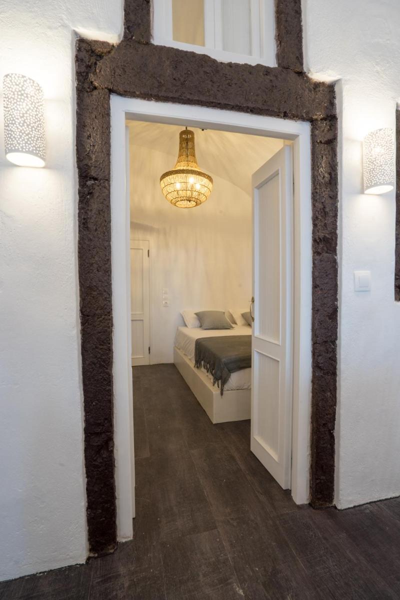 Gaia Suites