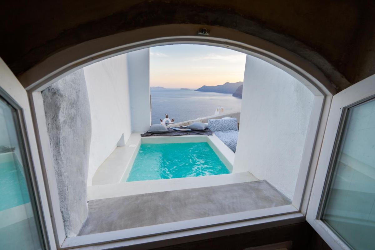 Gaia Suites