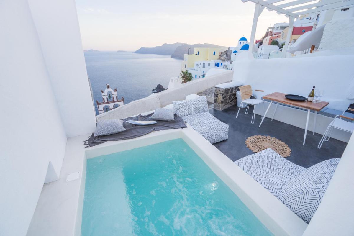 Gaia Suites