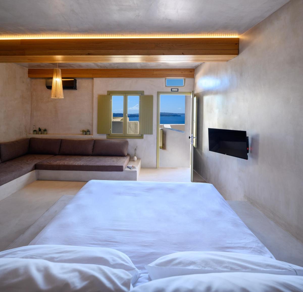 Gaia Suites