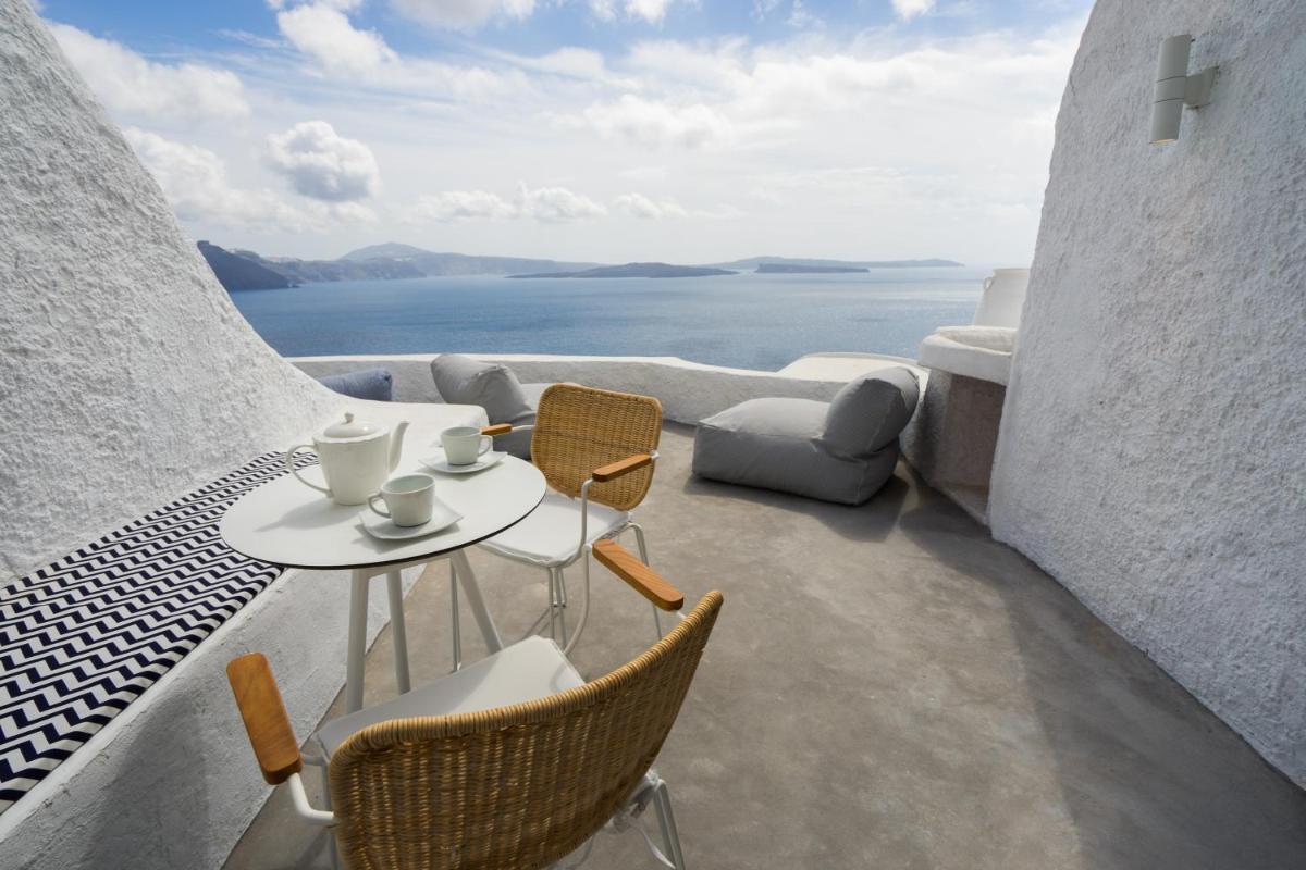 Gaia Suites