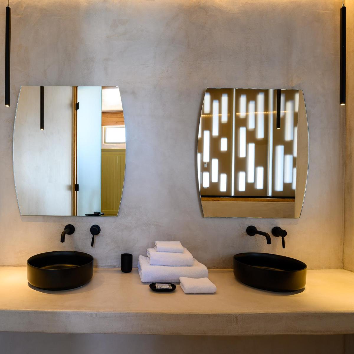 Gaia Suites