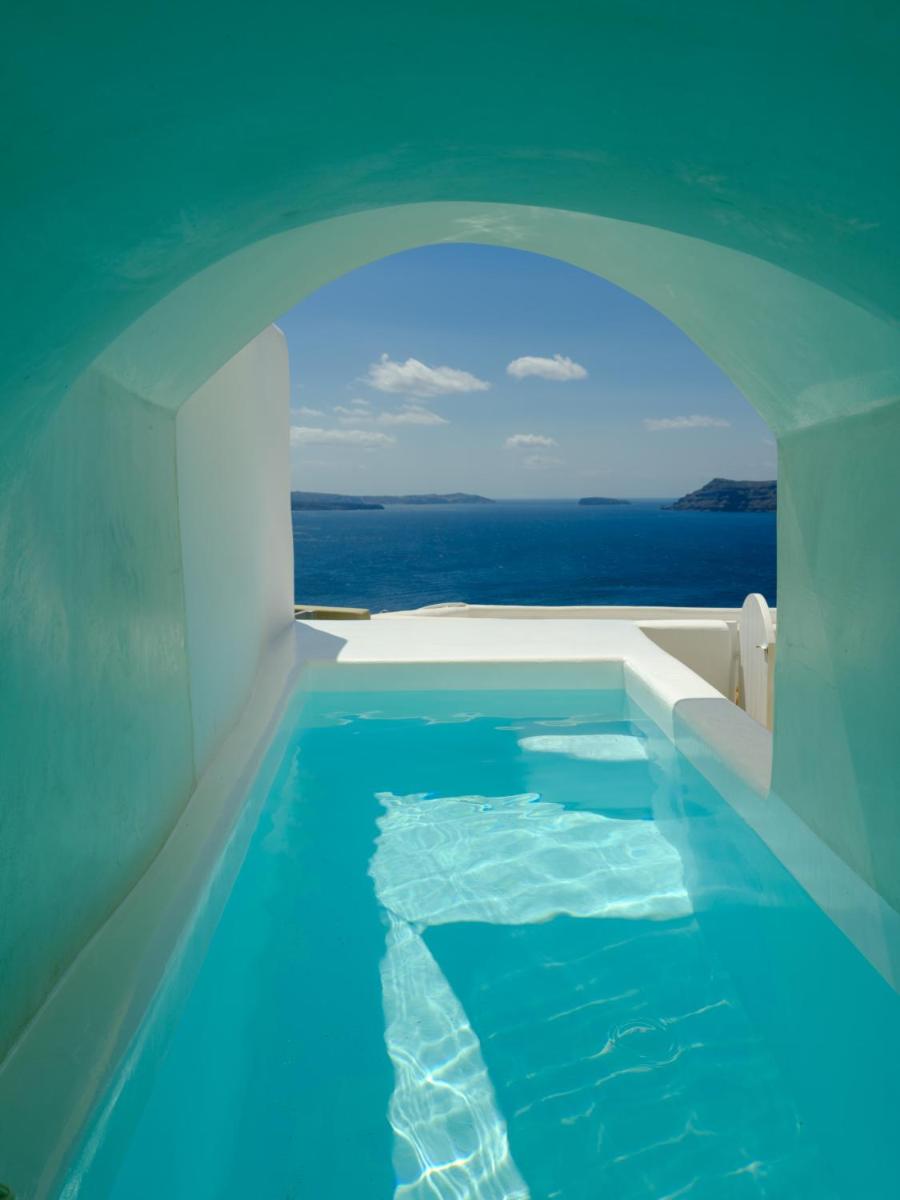 Gaia Suites