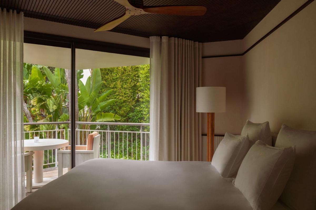 Cap d'Antibes Beach Hotel