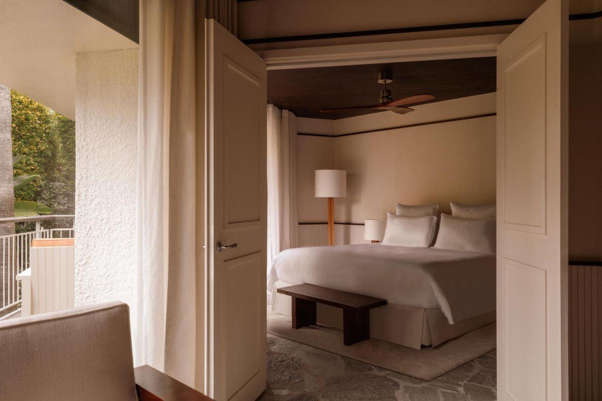 Cap d'Antibes Beach Hotel