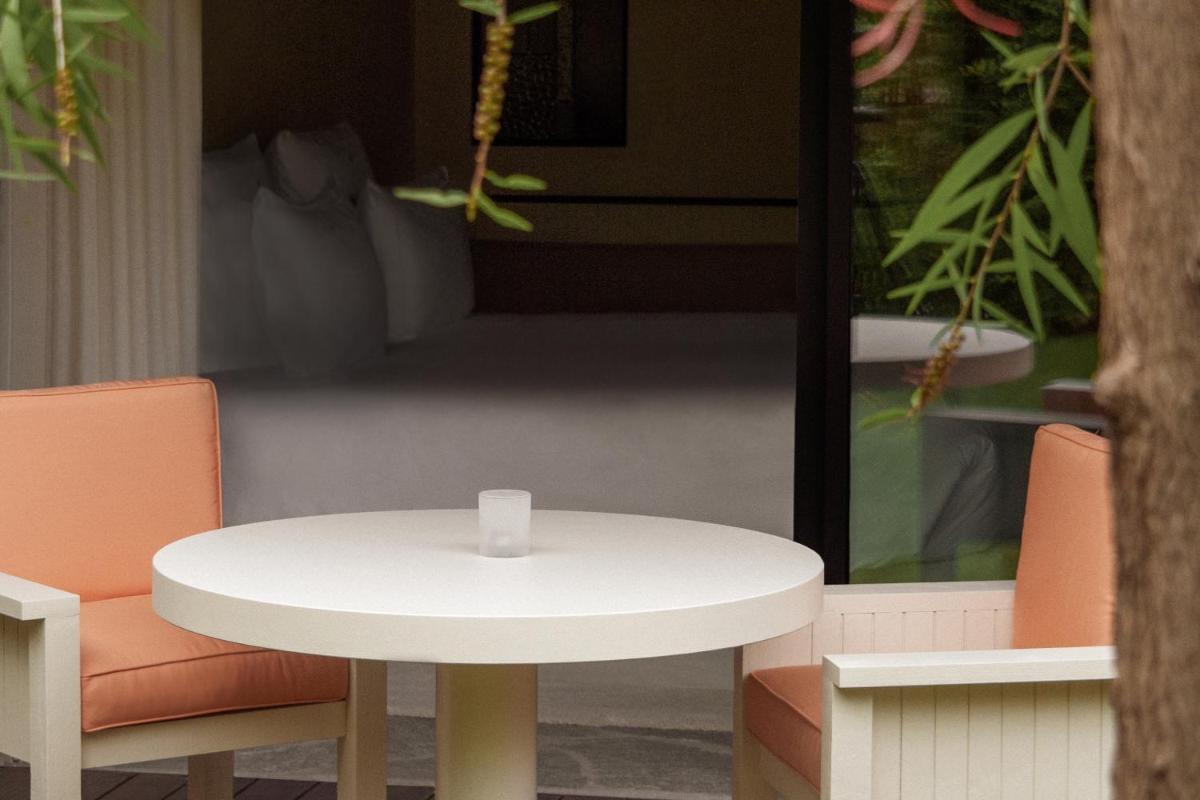 Cap d'Antibes Beach Hotel