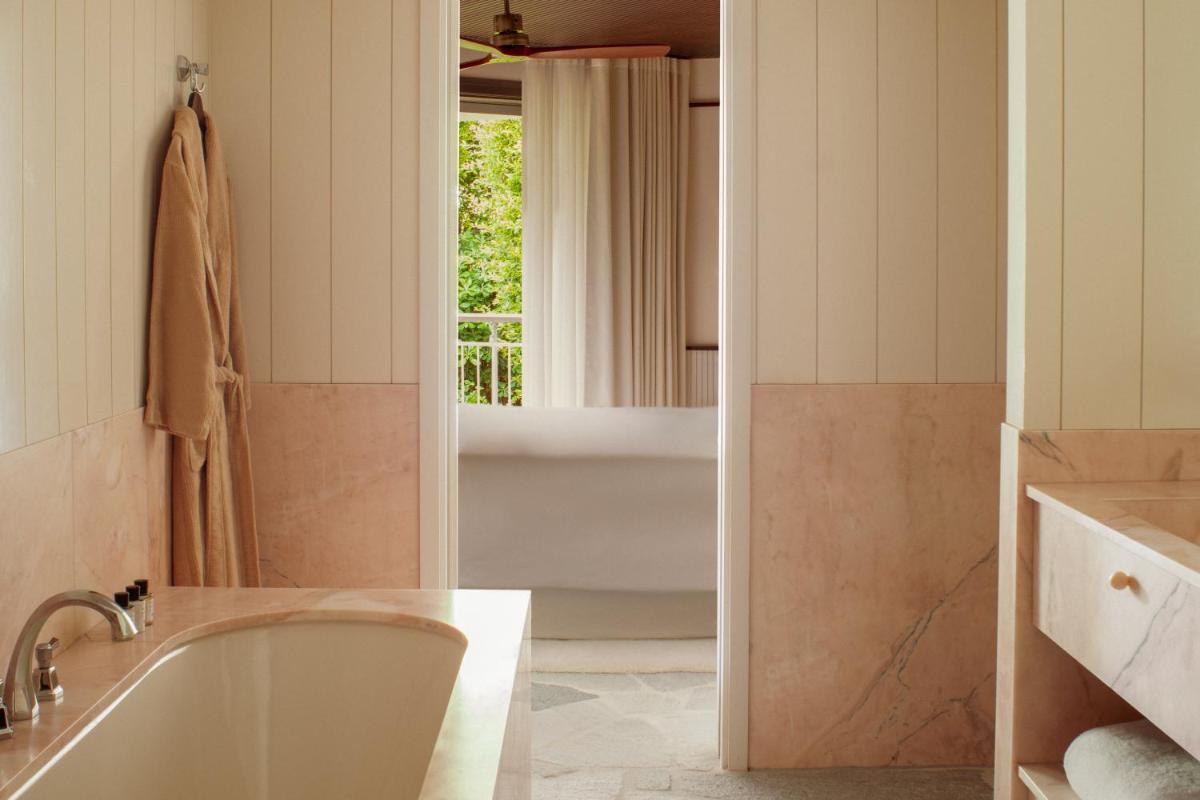 Cap d'Antibes Beach Hotel