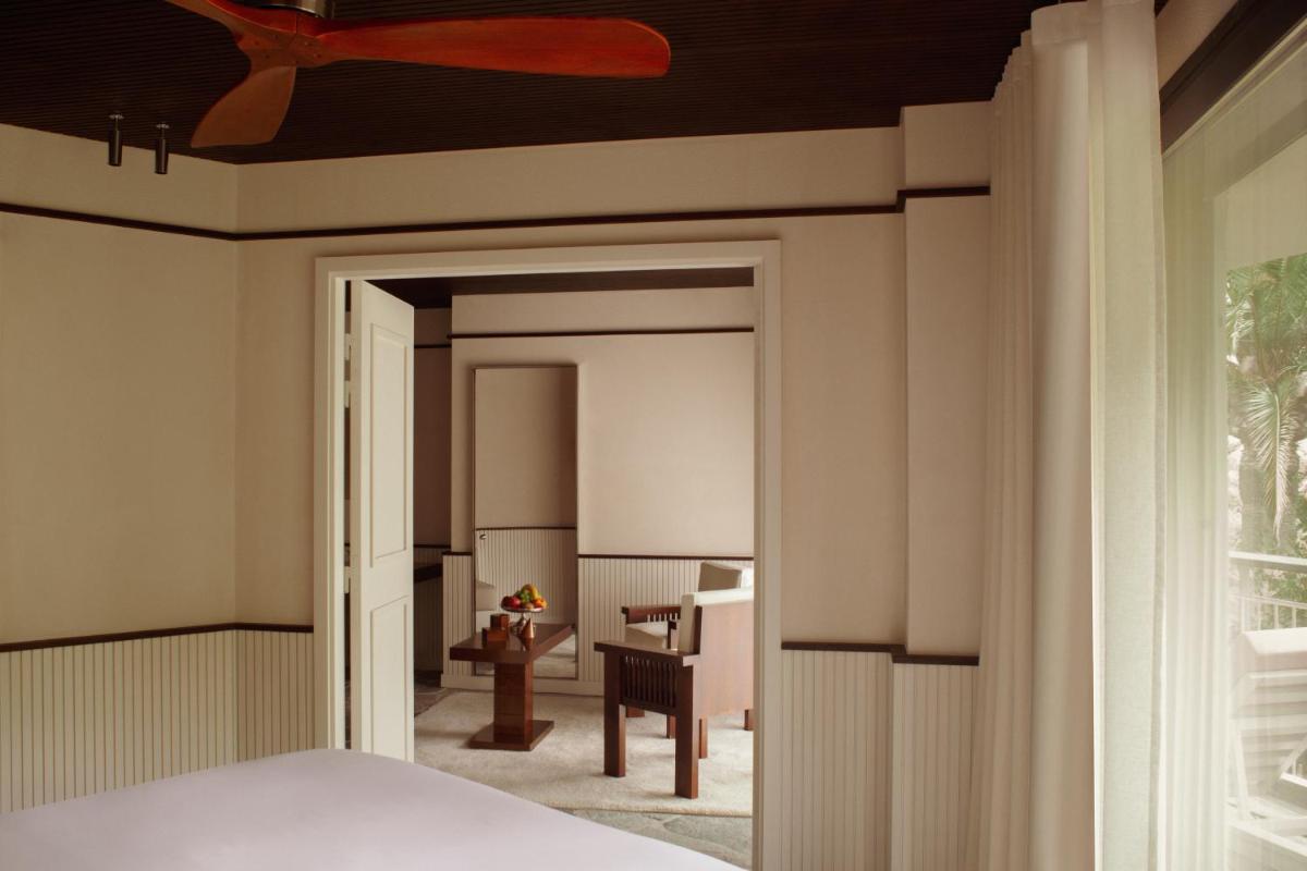 Cap d'Antibes Beach Hotel