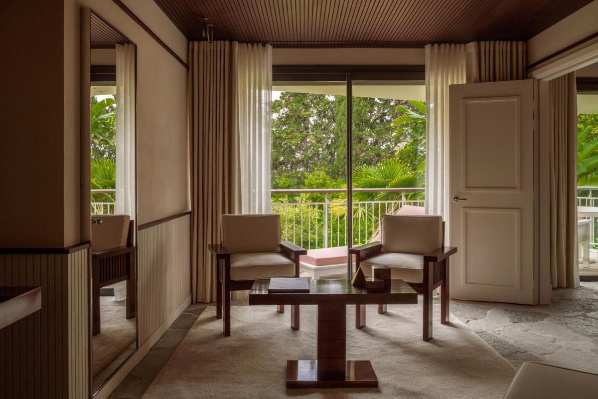 Cap d'Antibes Beach Hotel