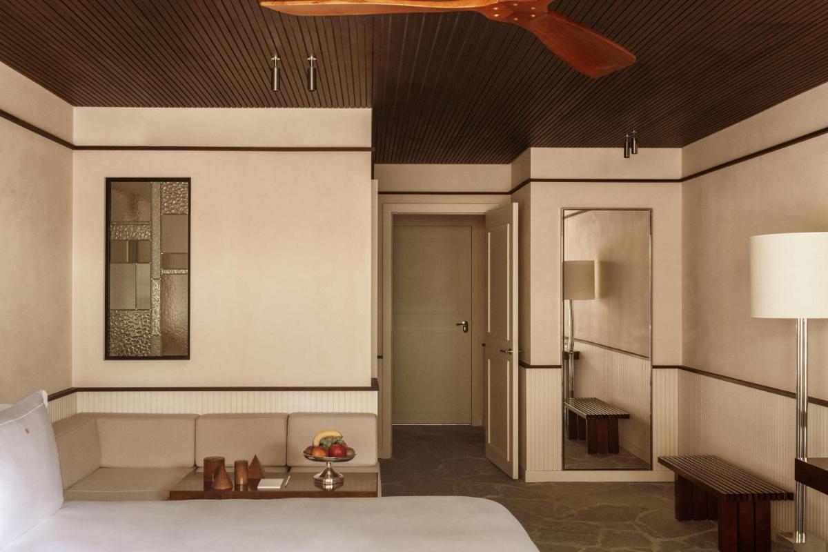 Cap d'Antibes Beach Hotel