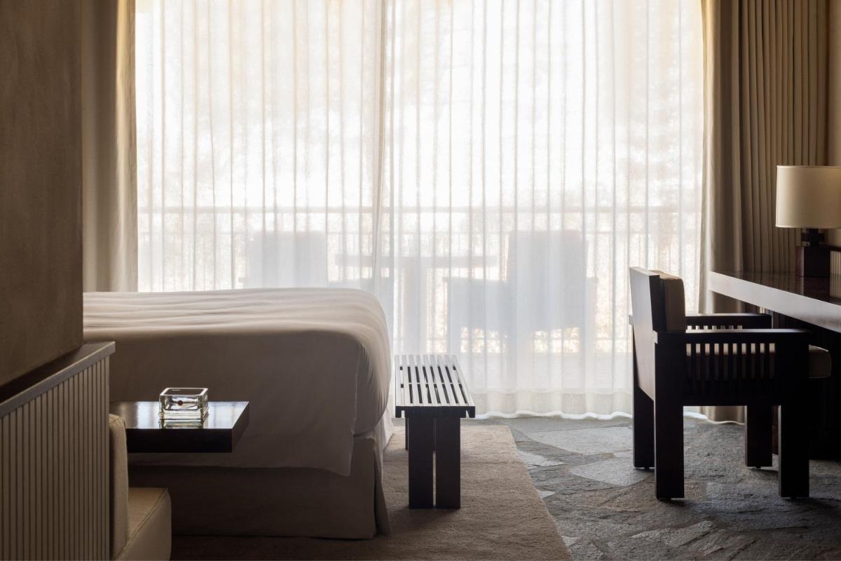 Cap d'Antibes Beach Hotel