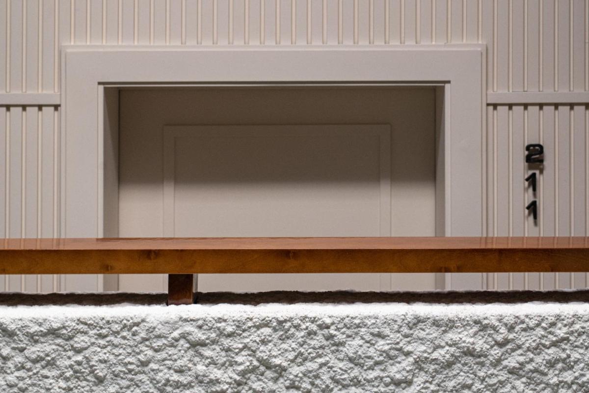 Cap d'Antibes Beach Hotel